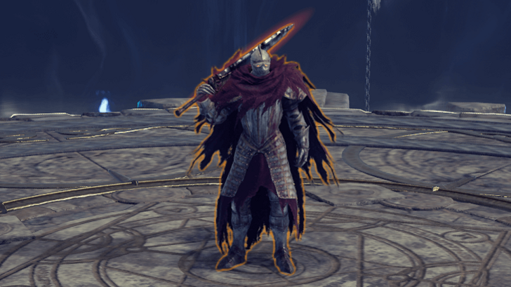 Throne and Liberty (TL) - Revenger Skeleton Commander