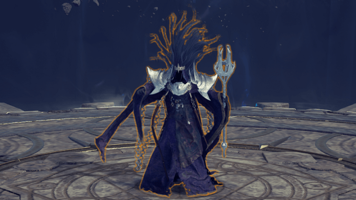 Throne and Liberty (TL) - Nightmare Conductor