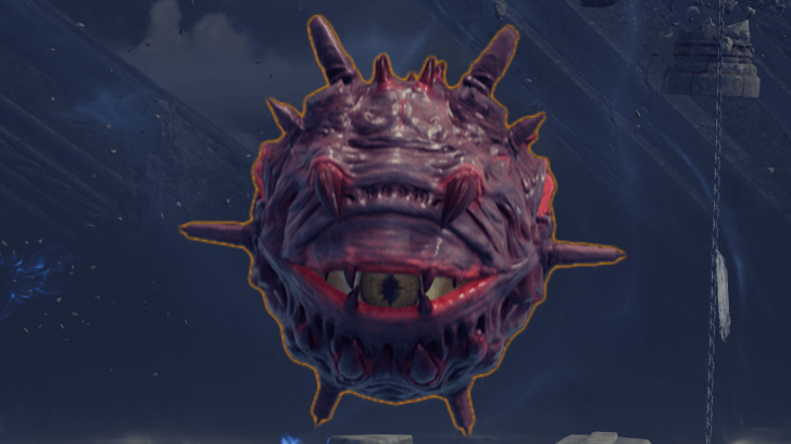 Throne and Liberty (TL) - Old Wizard