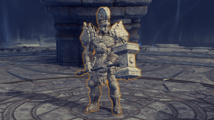 Throne and Liberty (TL) - Immortal Guardian