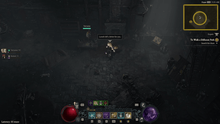 Horadric Vault Shiny Objects