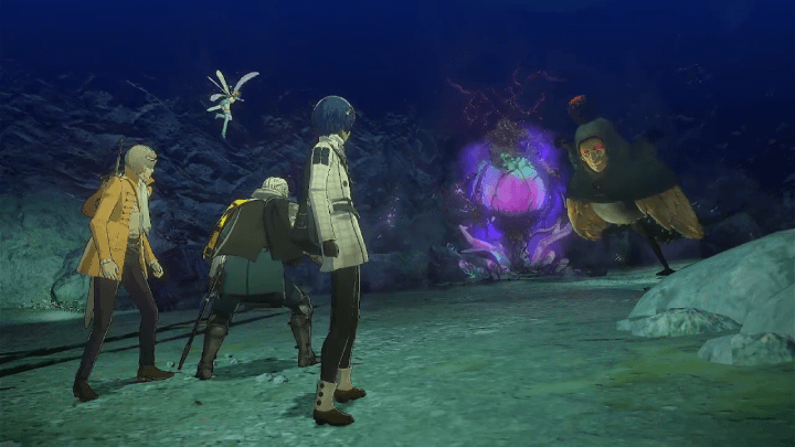 Metaphor ReFantazio - How to Beat Homo Fulquilo Overview