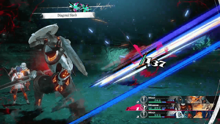 Metaphor ReFantazio - How to Beat Homo Fulquilo Warrior