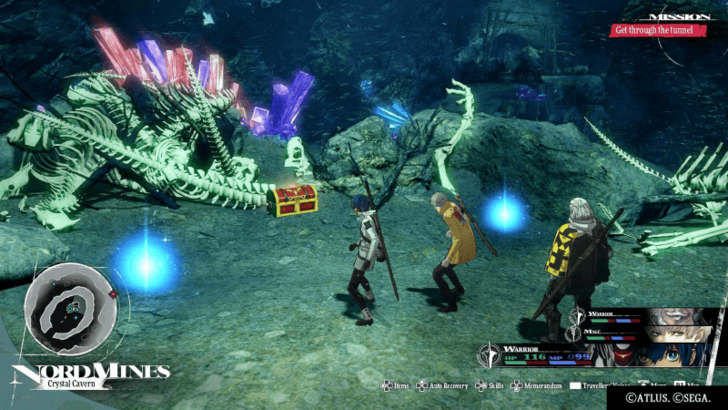 Treasure Chest Image