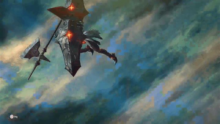 Metaphor ReFantazio - How to Beat Undead Grius Jump Thrust