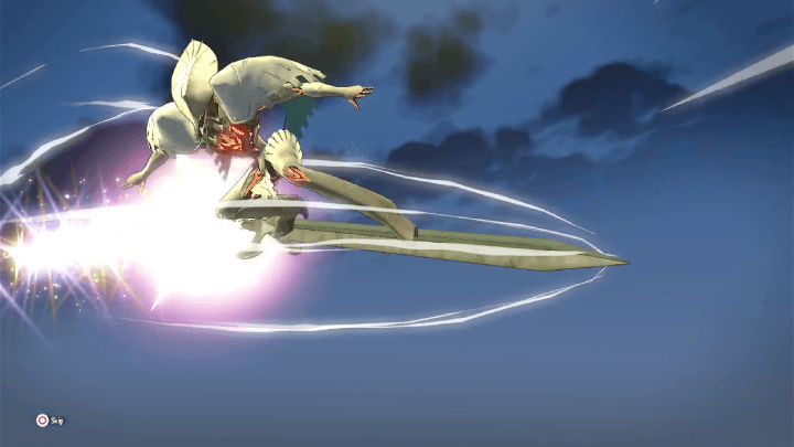 Metaphor ReFantazio - How to Beat Undead Grius Rider of the Blade