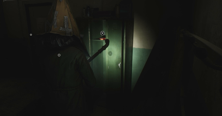 Shotgun Shells Brookhaven Hospital Overworld Loc. 14