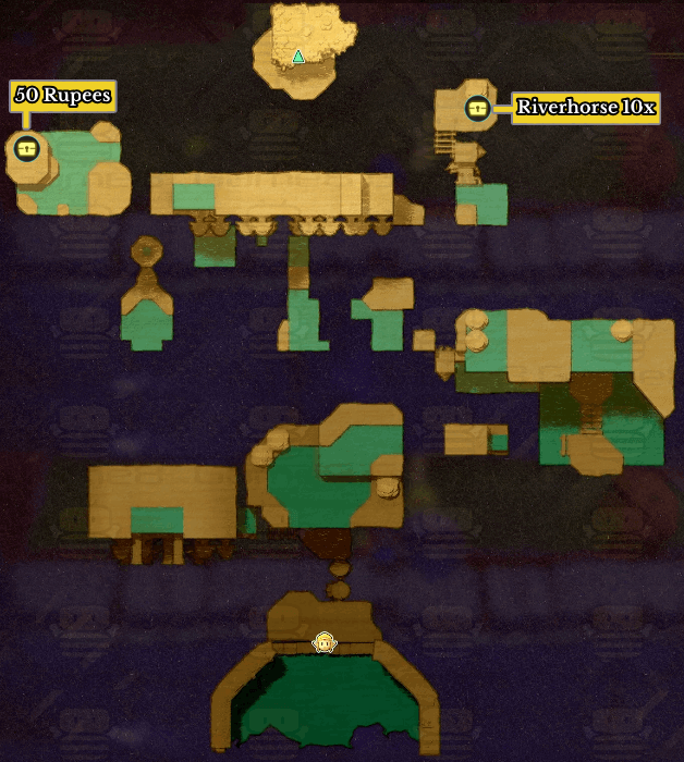 Stilled Jabul Waters