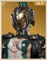 The First Descendant - Ultimate Freyna Icon