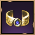 Skillful Charging Bracelet Icon