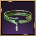 Skillful Shock Bracelet Icon