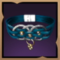 Skillful Corrupted Bracelet Icon