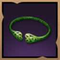 Skillful Silence Bracelet Icon