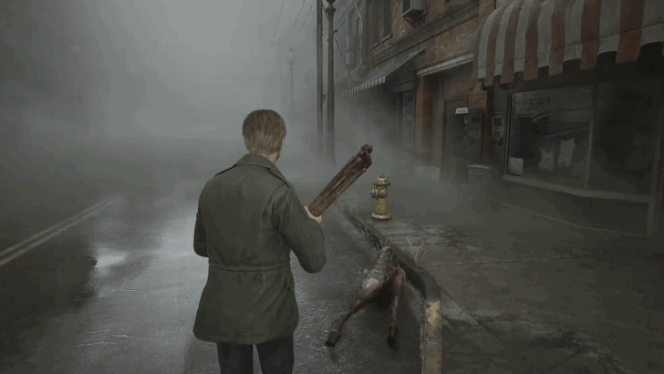 Revisiting Previous Areas in South Vale