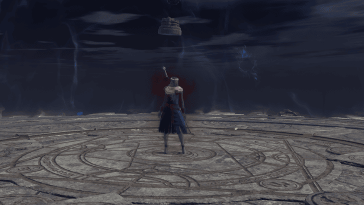 Throne and Liberty (TL) - Rusted Armor Warrior