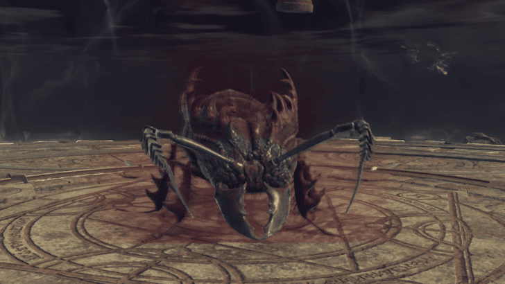 Throne and Liberty (TL) - Giant Ant Commander