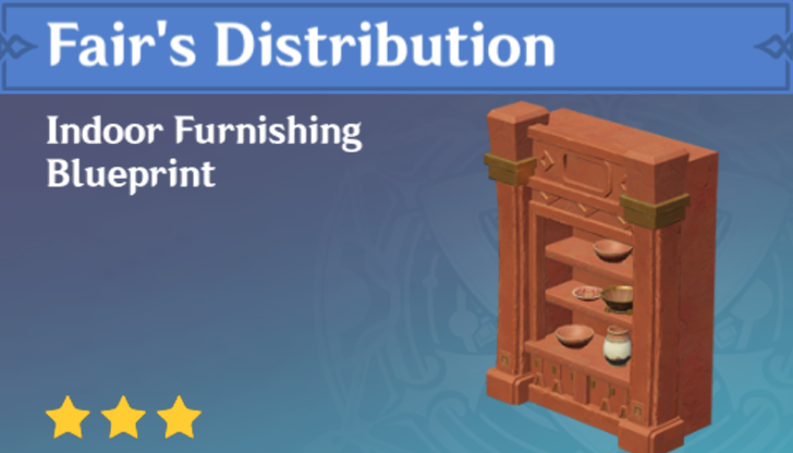 Genshin Impact - How to Get Fair