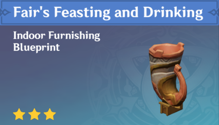 Genshin Impact - How to Get Fair