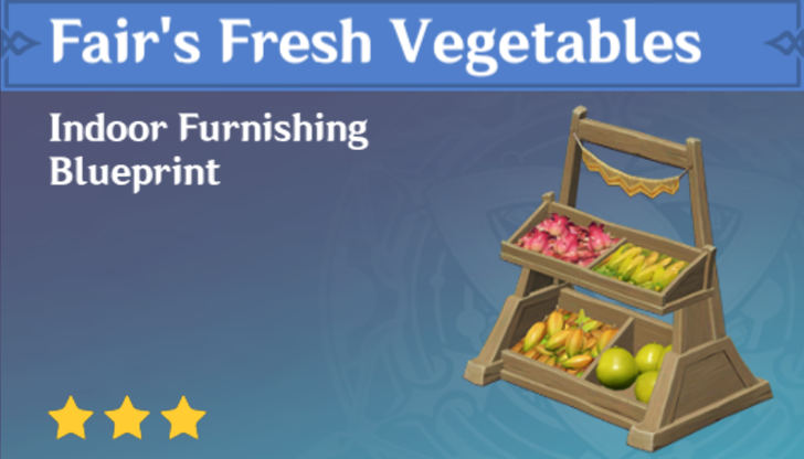 Genshin Impact - How to Get Fair