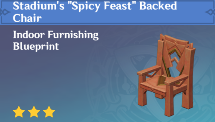 Genshin Impact - How to Get Stadium