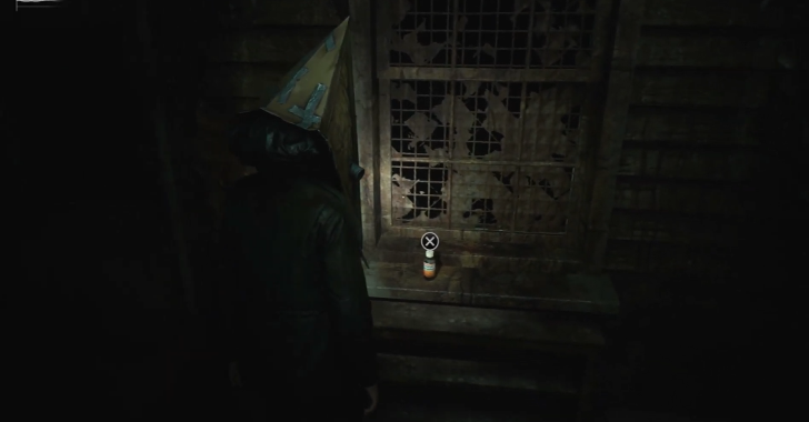 Health Drink South Vale (Otherworld) Overworld Loc. 3