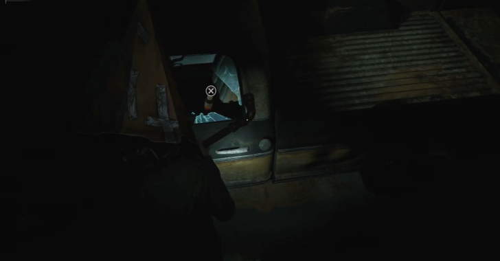 Health Drink South Vale (Otherworld) Overworld Loc. 6