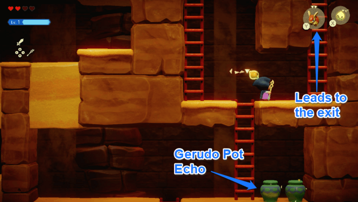 Mend the 3 Rifts Step 16