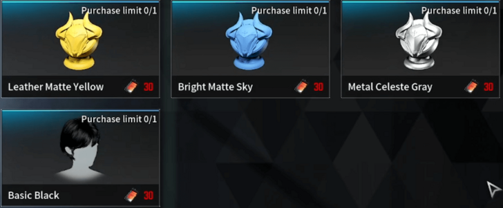 The First Descendant - Standard ETA Voucher Shop