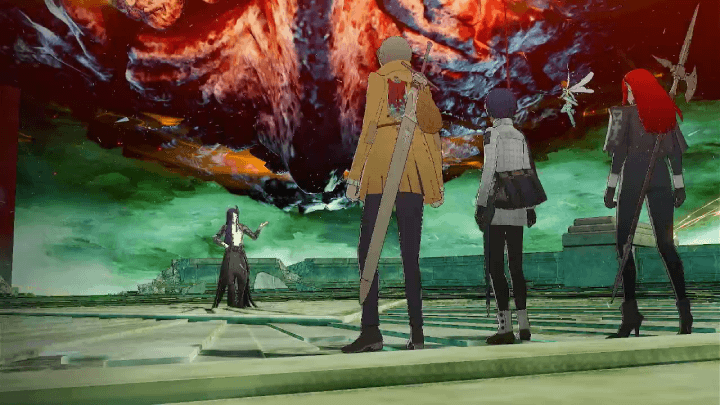 Metaphor ReFantazio - How to Beat Zorba Overview