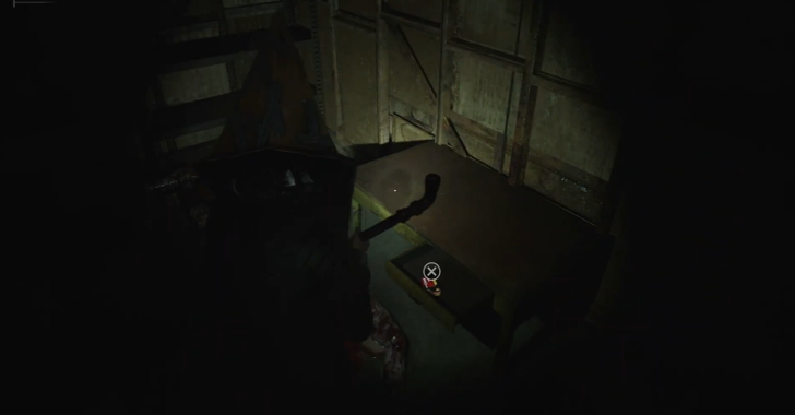 Shotgun Shells South Vale (Otherworld) Overworld Loc. 1