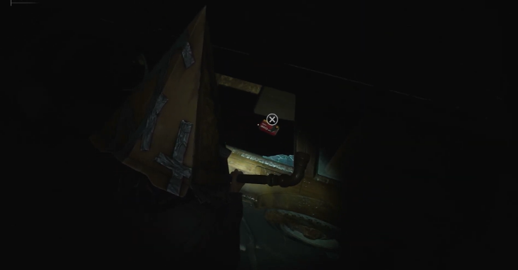 Shotgun Shells South Vale (Otherworld) Overworld Loc. 7