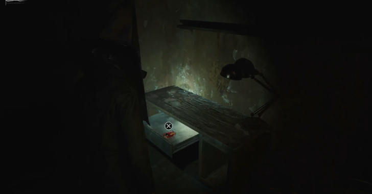 Shotgun Shells South Vale (Otherworld) Overworld Loc. 8