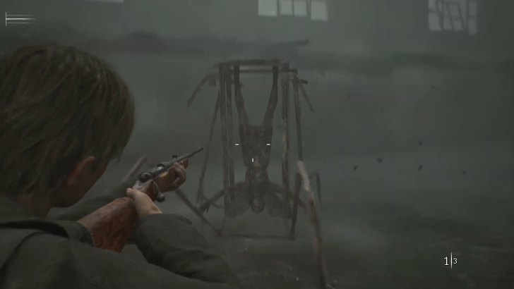 Defeat the Final Boss