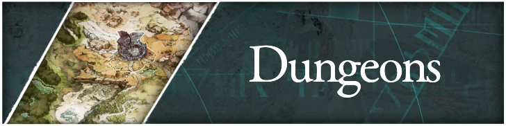 Metaphor ReFantazio - Dungeons