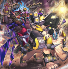 Goblin Biker Deck List & Card Guide | Yu-Gi-Oh! Master DuelGame8