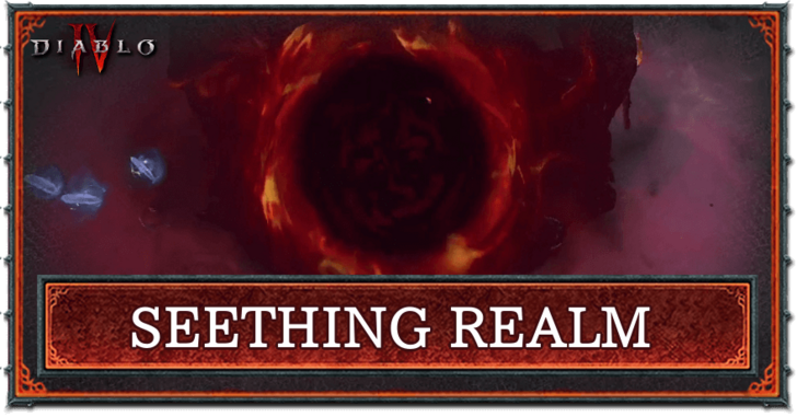 Seething Realm Guide and Best Realm Gate Bonuses