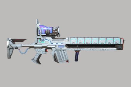 The First Descendant - Frost Watcher.png