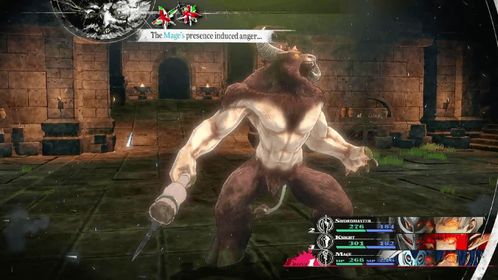 Metaphor ReFantazio - A Bullish Embargo