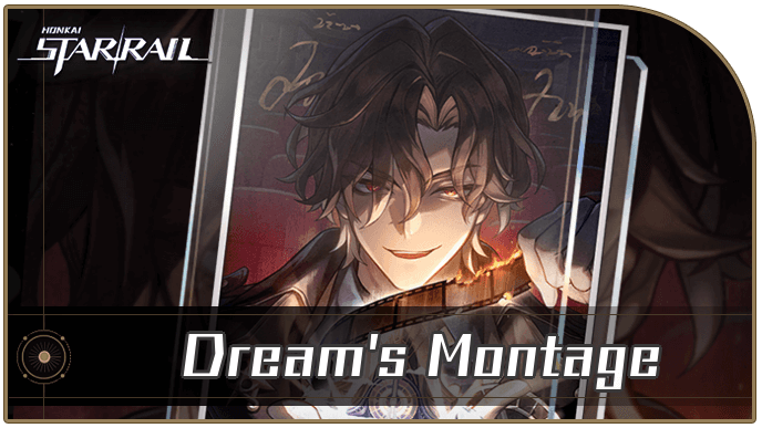 Honkai Star Rail - Dream