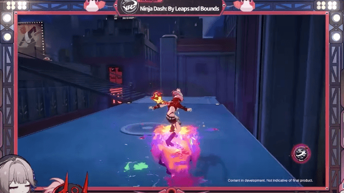 Honkai Star Rail - Rappa Character Information and Release Date - Use Technique to Deal Toughness DMG