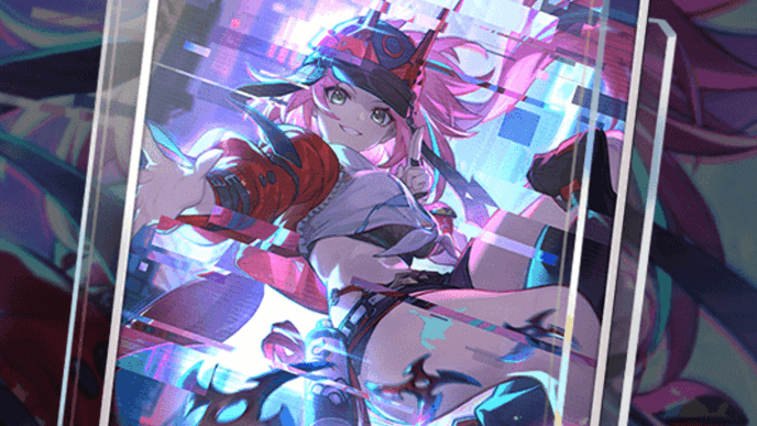 Honkai Star Rail Banner History - Ninjutsu Inscription Dazzling Evilbreaker