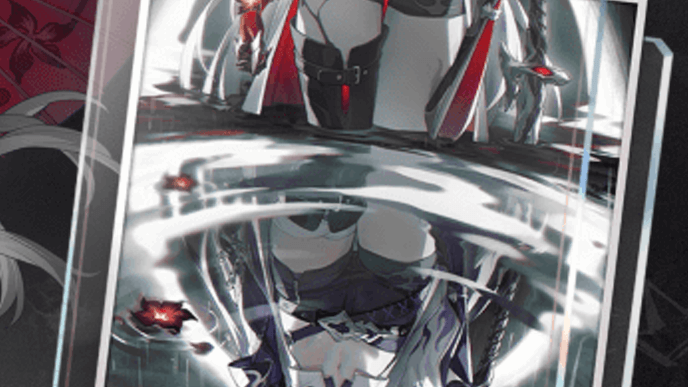 Honkai Star Rail Banner History - Along the Passing Shore