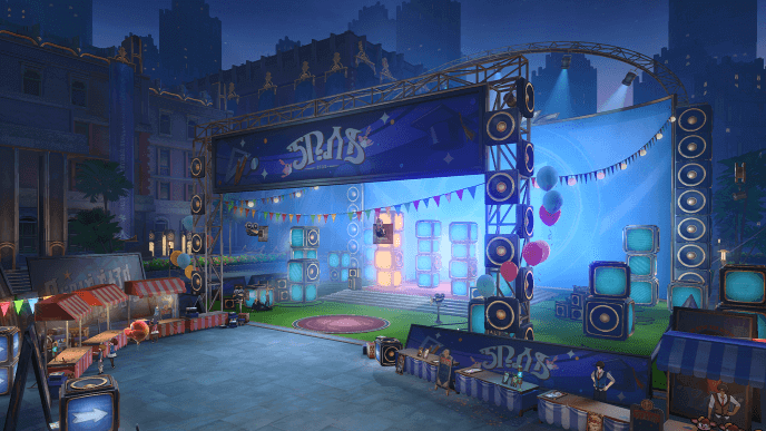 Honkai Star Rail - 2.6 Penacony College 2