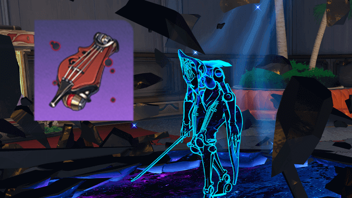 Honkai Star Rail - 2.6 New Chordal Mirage