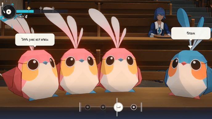 HSR Sound Hunt Ninjutsu Inscription - Complete Music Challenges