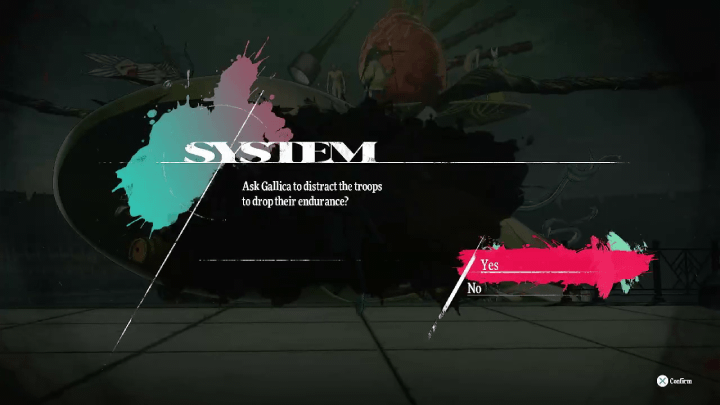 Metaphor ReFantazio - How to Beat Homo Avades Gallica