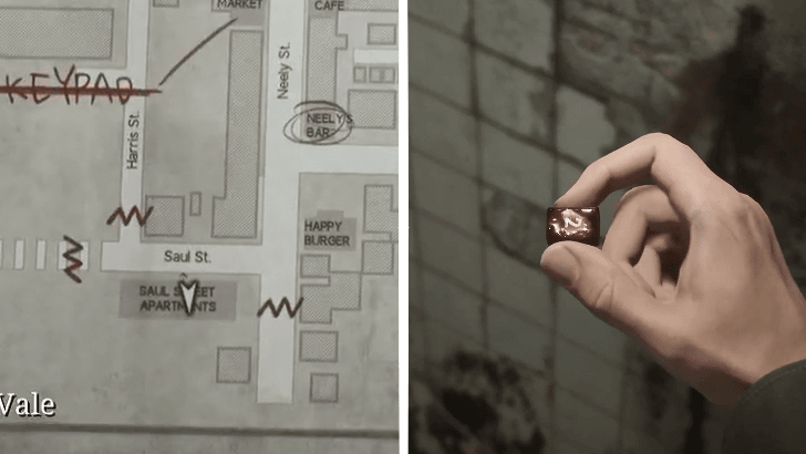 Jukebox Button Location