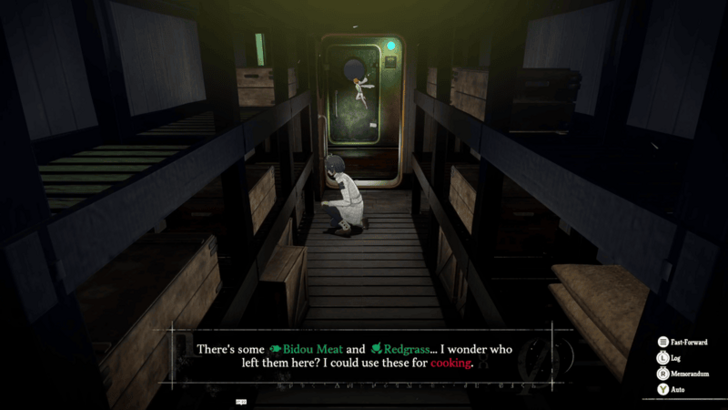 Metaphor Refantazio - Pantry Ingredients