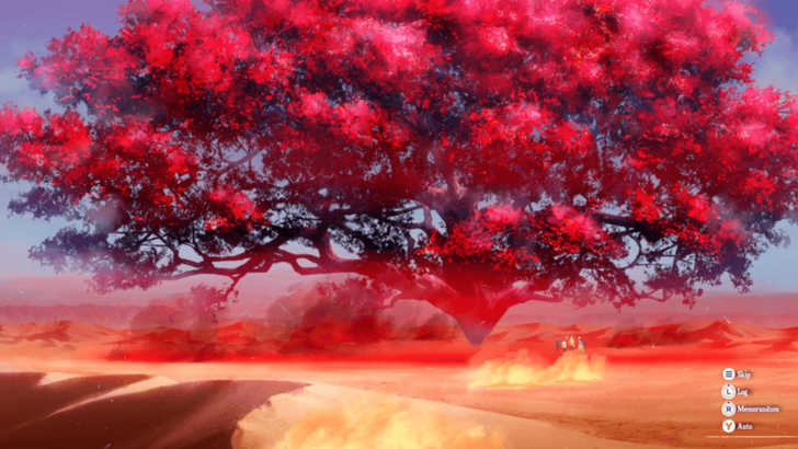 Metaphor Refantazio - Tree of Prophecy