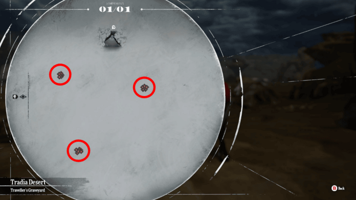 Metaphor Refantazio - Defeat Enemy Packs